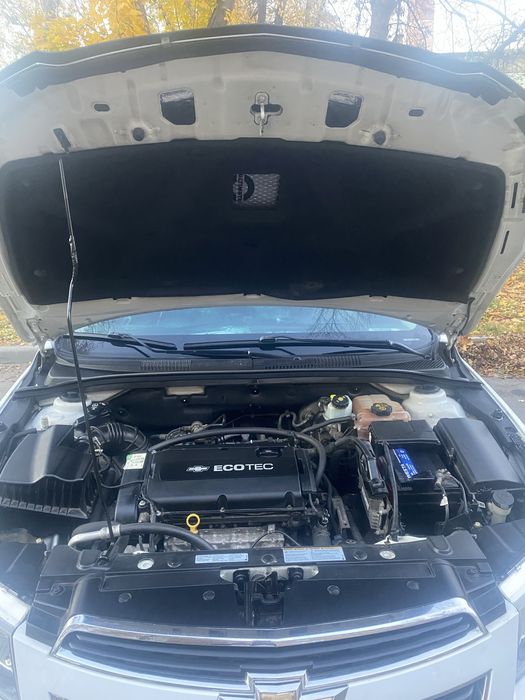 Продам Chevrole cruze