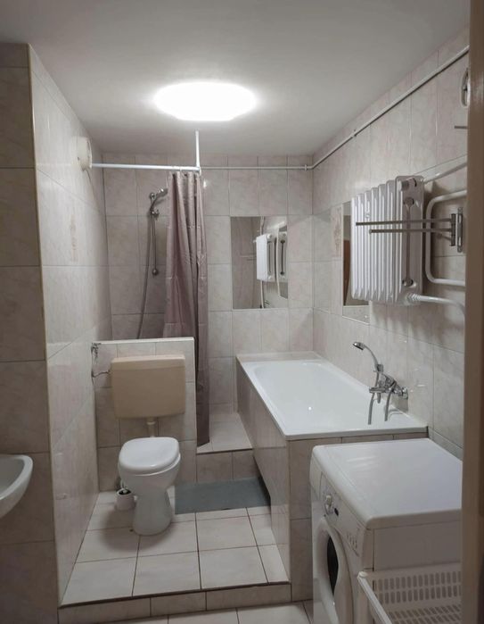 Pokój do wynajęcia Czechów