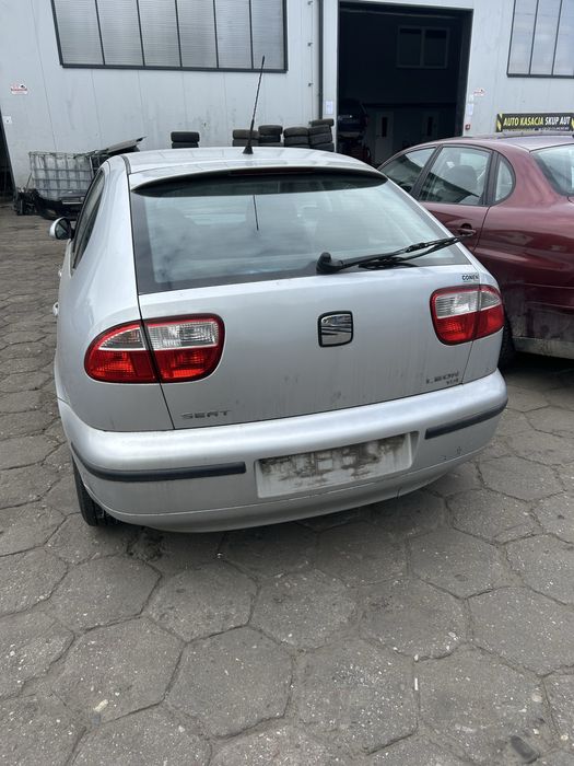 Seat Leon 1 części