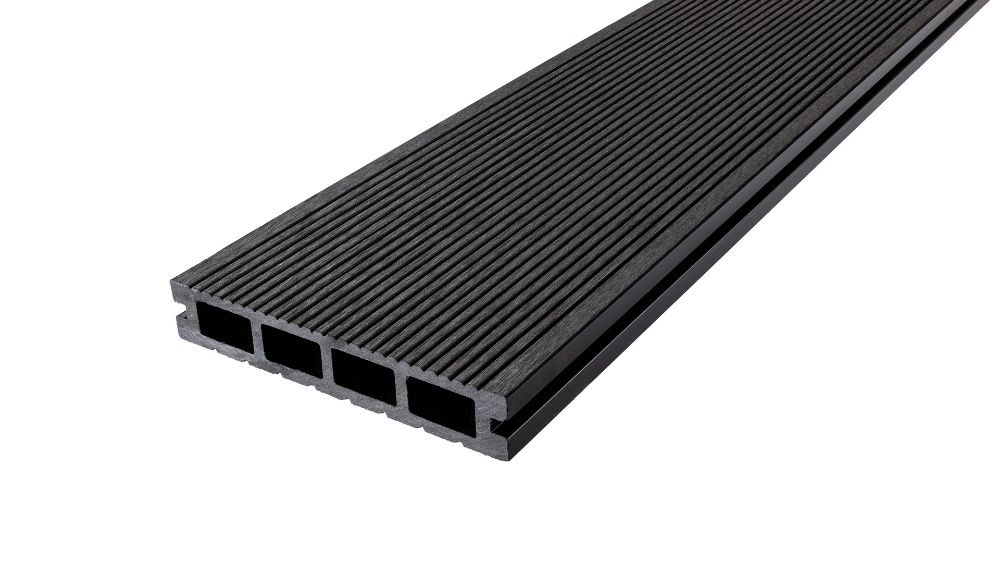 Deski tarasowe kompozytowe 4DECK 25mm x 140mm