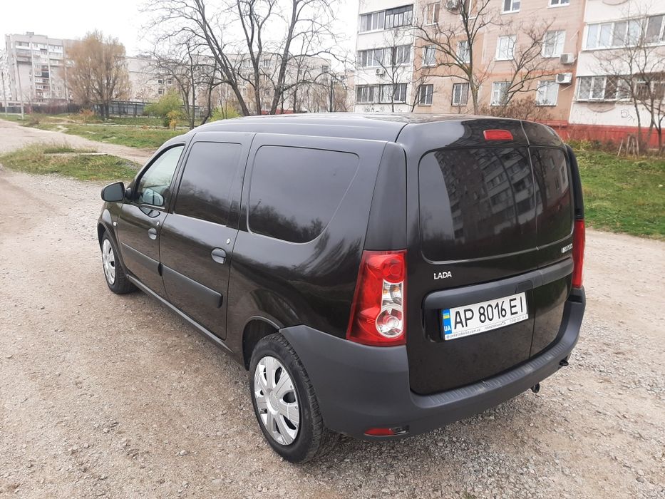 Дачия логан универсал