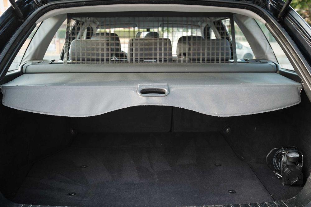 BMW [e46] 320d Touring