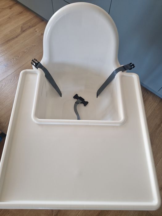 Krzesełko do karmienia Antilop IKEA