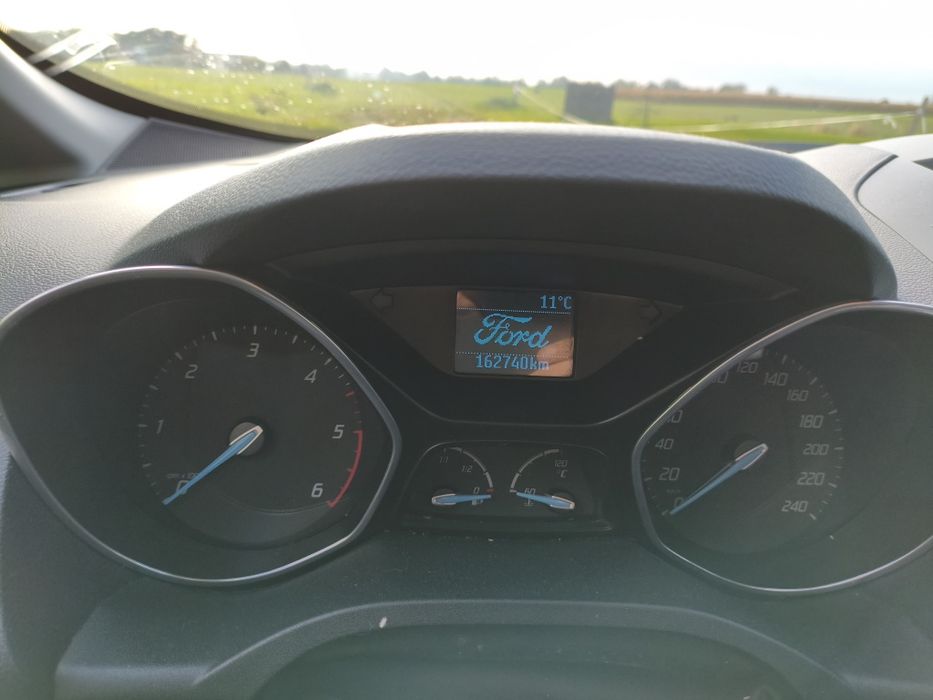 Ford C-Max MK2 1.6 diesel