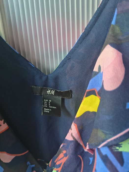 Sukienka r.38 H&M