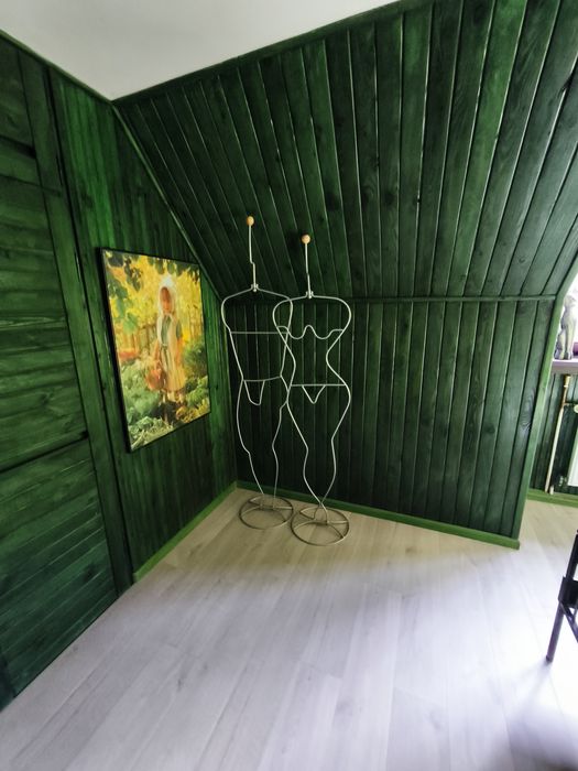 Sypialnia Kołobrzeg