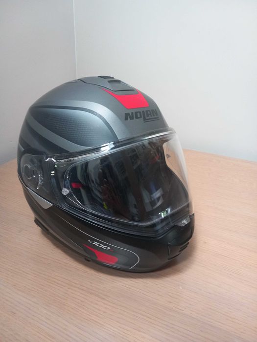 Kask Szczękowy Nolan N100-5 XXL