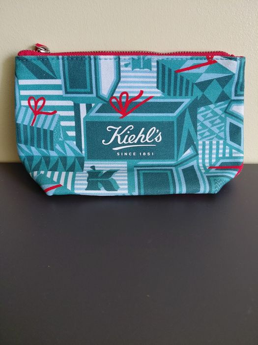 Kosmetyczka  Kiehl's
