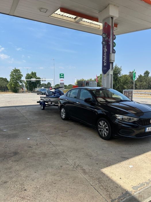 Vende se Fiat tipo 2018