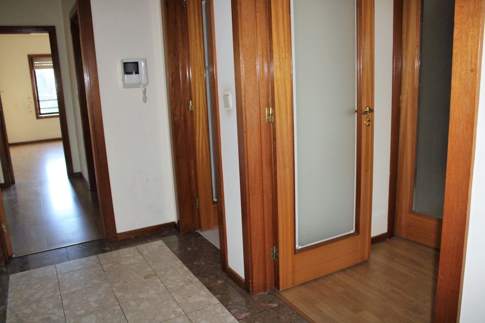 Excelente T3 Vila Nova de Gaia