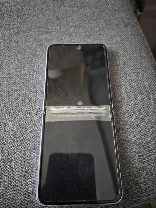 Vendo tlm ZFLIP4
