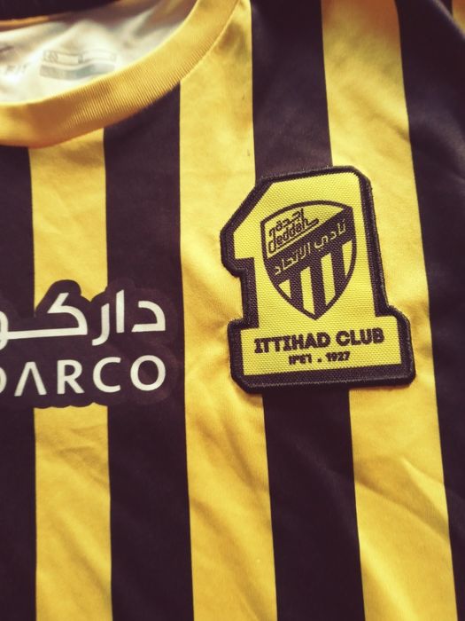 Koszulka chlopiec Benzema 9.emiraty arabskie
