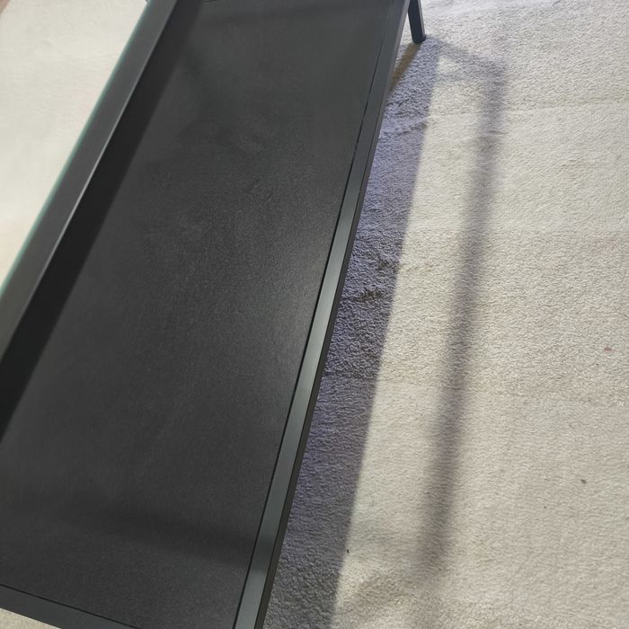 Mesa de centro de sala