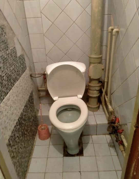 Продаётся 1ком.кв.ул.Звенигородская в Осипенковском районе!