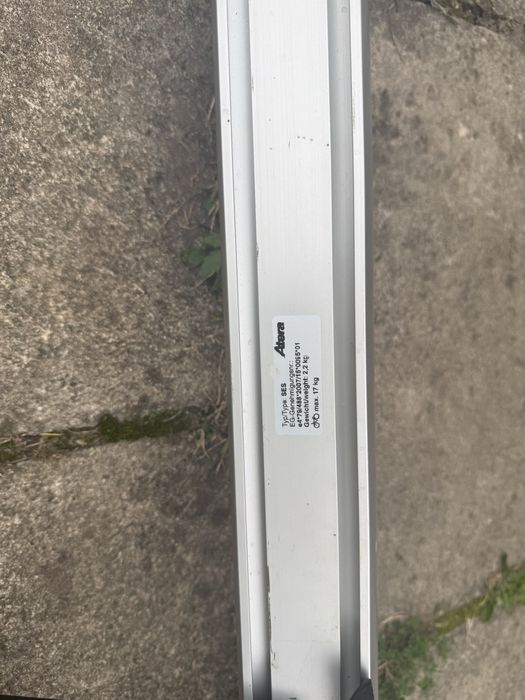 Bagażnik Atera Strada - DOKŁADKA