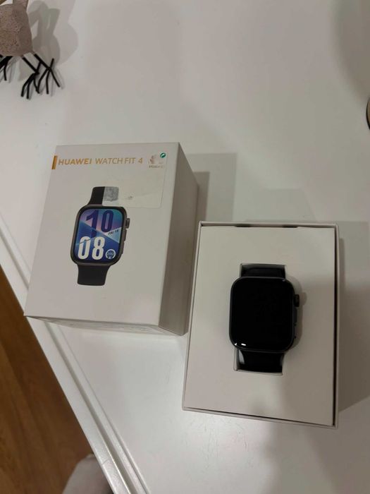 Huawei Watch Fit 4