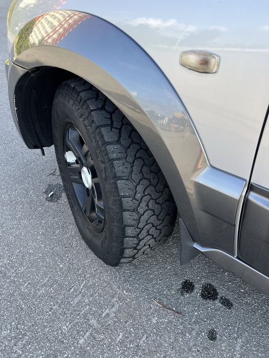 Kia Sorento 2.5 дизель АКПП на тимчасовій реєстраці для ЗСУ