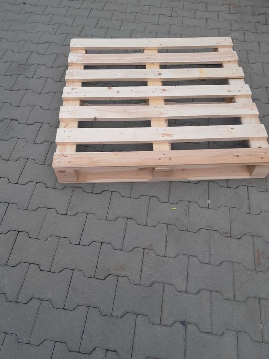 palety drewniane 110x110