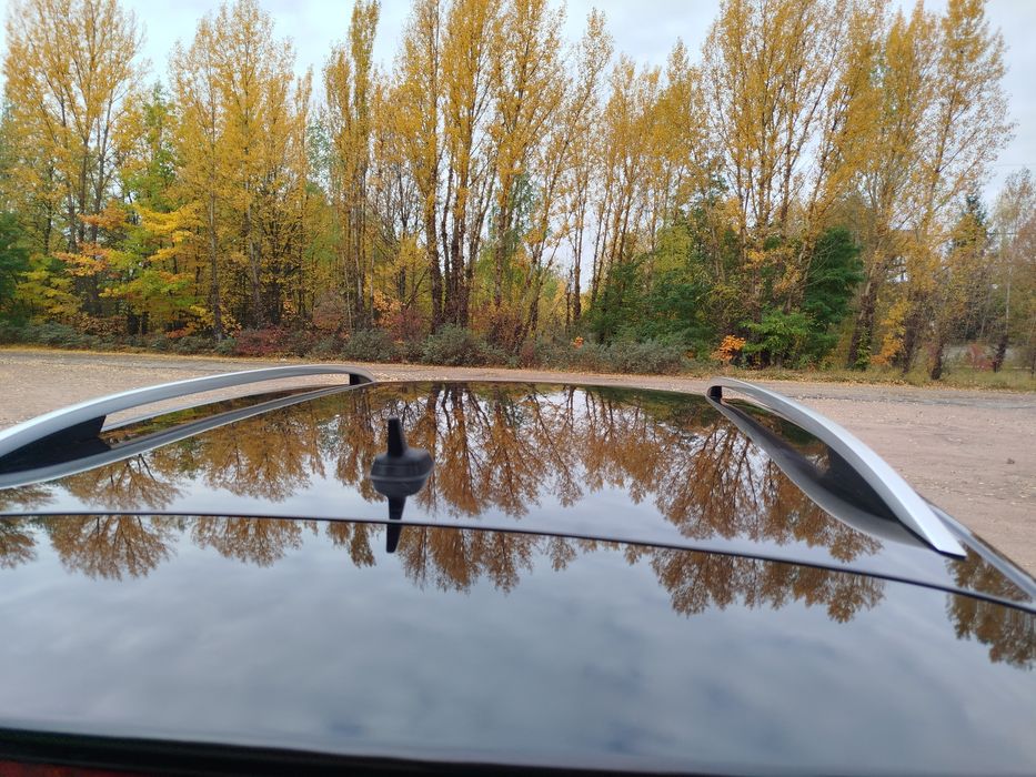 Продам авто Skoda Octavia A7 рестайлова двохлітрова на автоматі