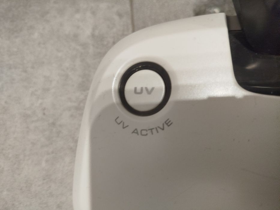 Odkurzacz Bezprzewodowy Electrolux ErgoRapid