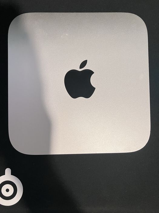 Mac mini m2 8gb/256gb