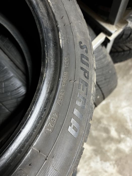 Шини 205/50/17 всесезонка ‼️21 рік‼️Superіa;Резина 205/50 R17 склад