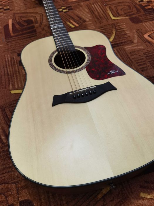 Gitara akustyczna ARSNOVA AN-700