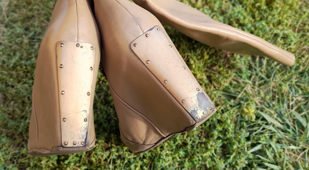 Черевики жіночі Ma-rachel