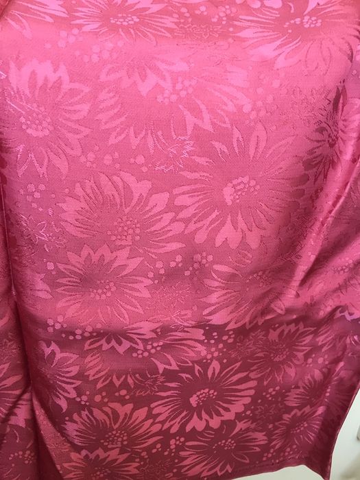 Тканина шторна