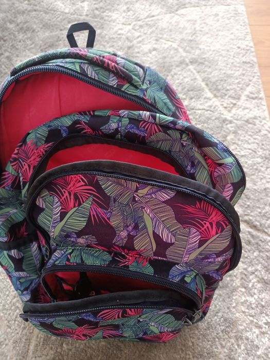 Plecak cool pack liście