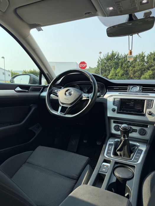 VW Passat 2.0 TDi 2017 ** DESDE 199€ Mês**
