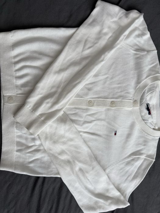 Kardigan Tommy Jeans