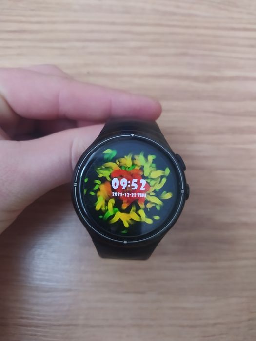 Smartwatch z10 Android wi-fi
