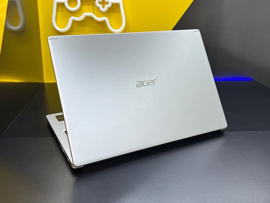 Acer Aspire 5 15.6" Full HD IPS (1920x1080) 60 гц