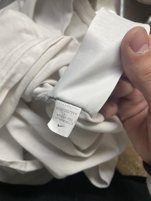 футболка найк(nike)