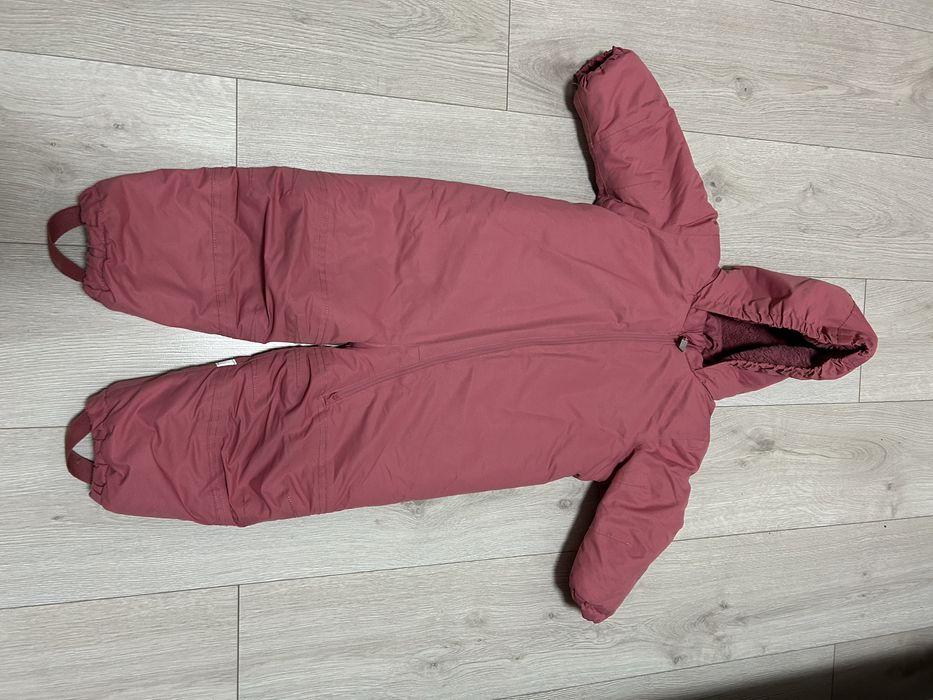 LCW Baby Зимовий комбінезон