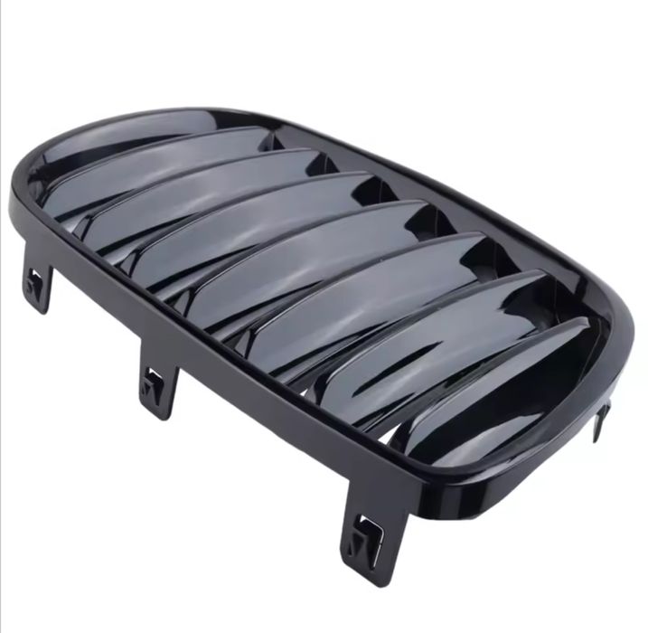 Nerki grill bmw x3 e83 NOWE