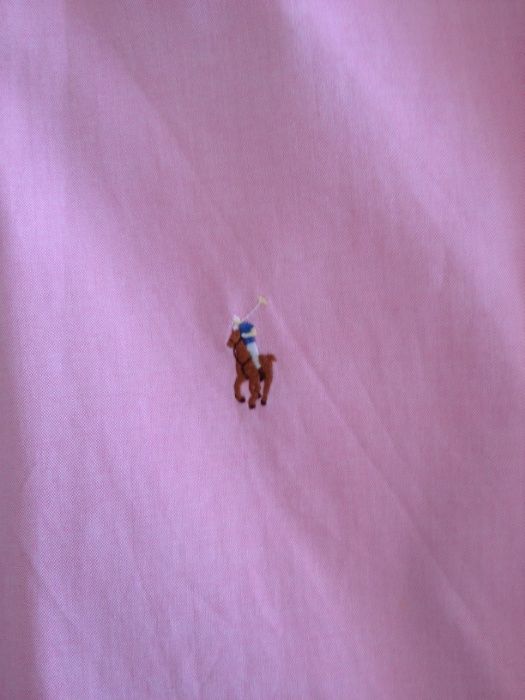 Camisa Ralph Lauren  (Original e Nova)