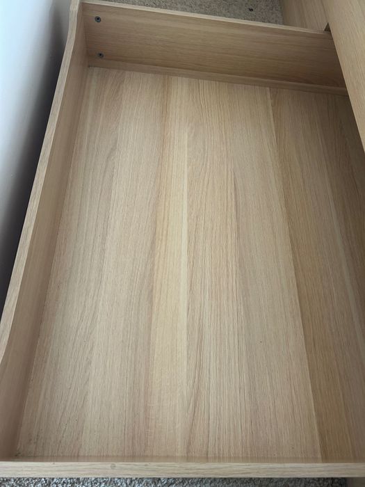 Duże łóżko 160x200 Meble Wójcik