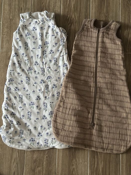 Спальний мішок, дитячий