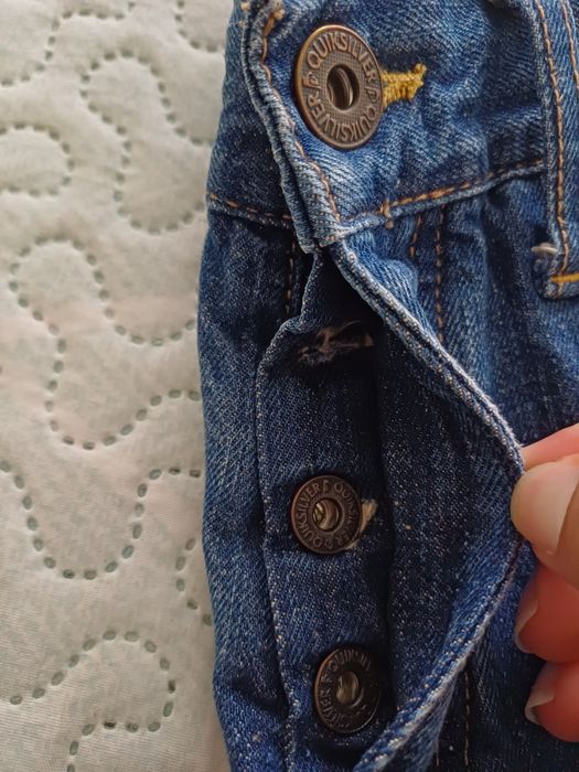 Jeans QuikSilver