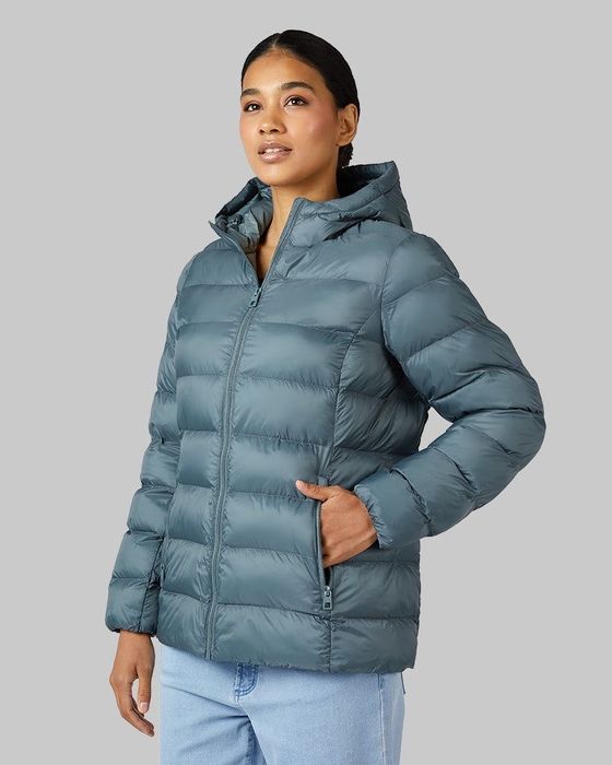 Куртка жіноча демісезонна 32 Degrees, р.М (38)