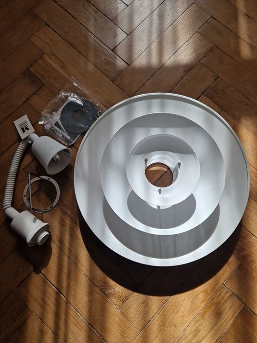 Регульована люстра KIRKENES