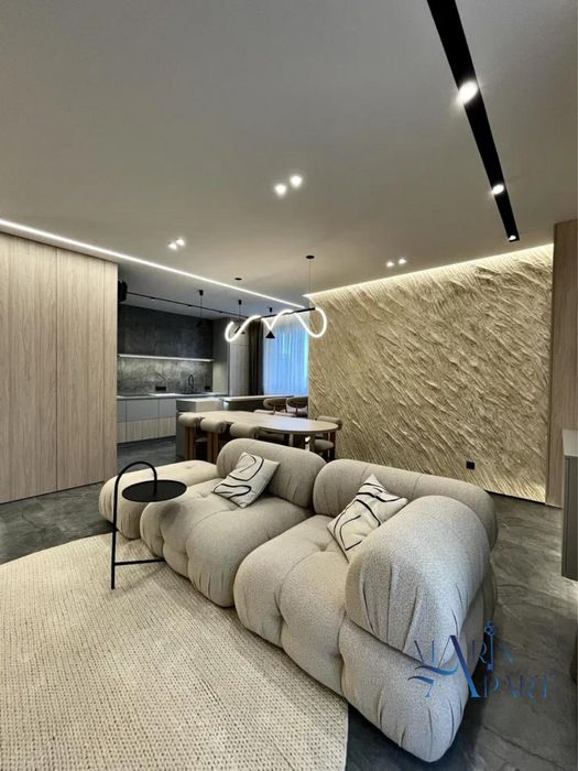 Аренда Аркадия СУПЕР квартира жк 42 жемчужина Генуэзская