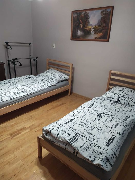 Pokoje do wynajęcia