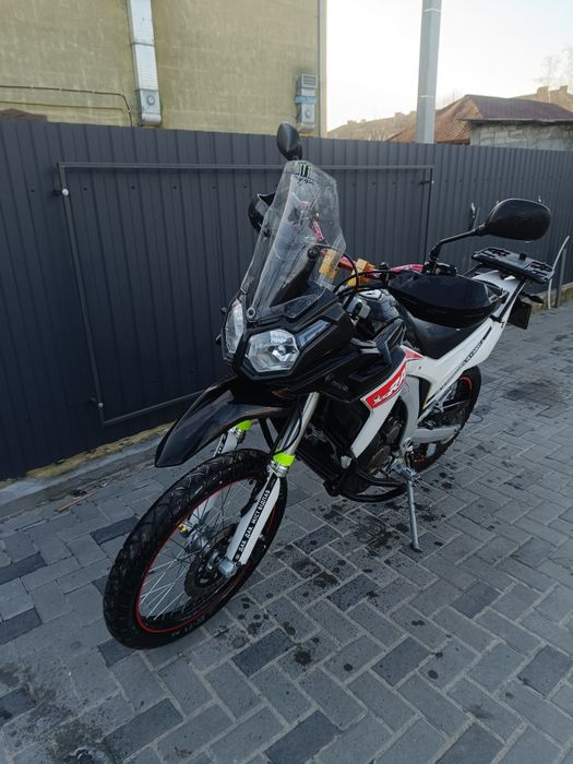 Продам Водж ралі 300