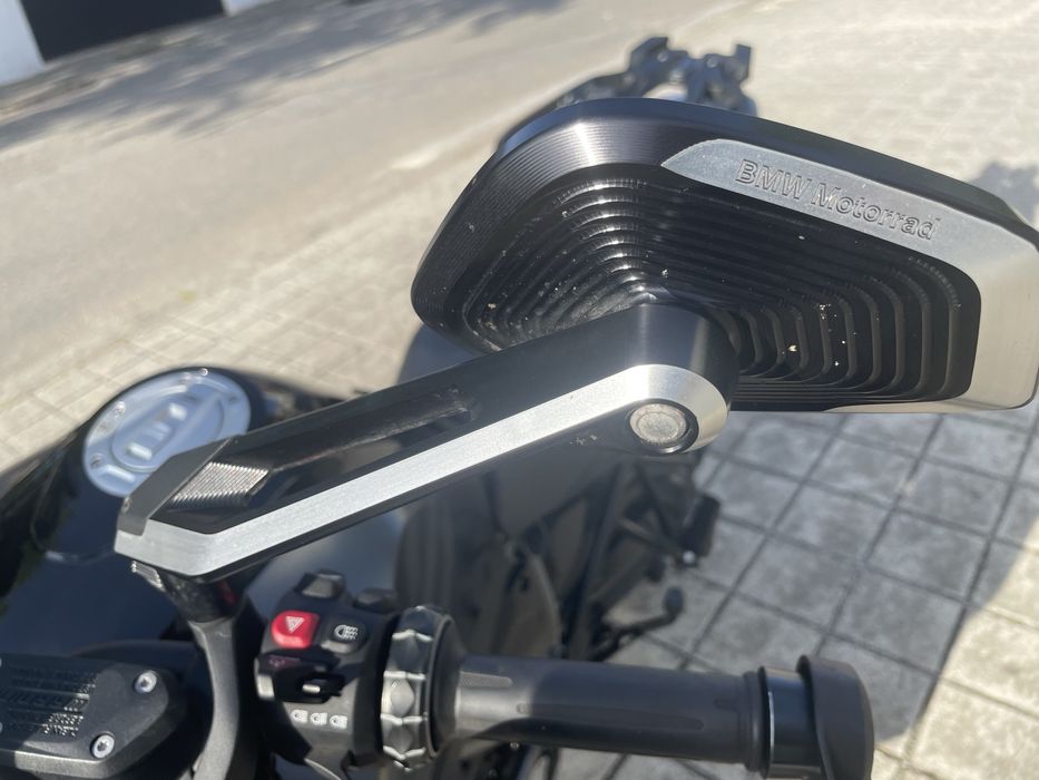 BMW R1250 GS Triple Black 2021 ( vendo ou troco p/ moto inferior )