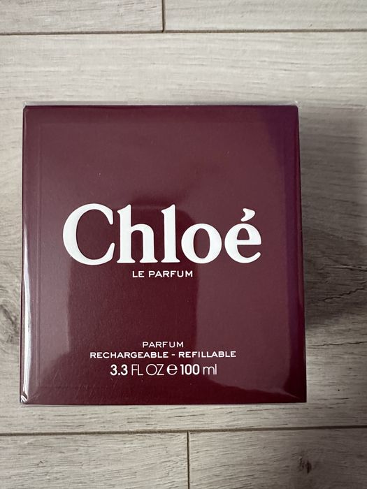 Chloé Le Parfum 100ml