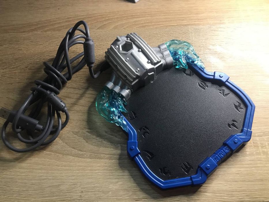 Portal of power Skylanders Xbox 360 Disney Infinity, Lego Dimensions X