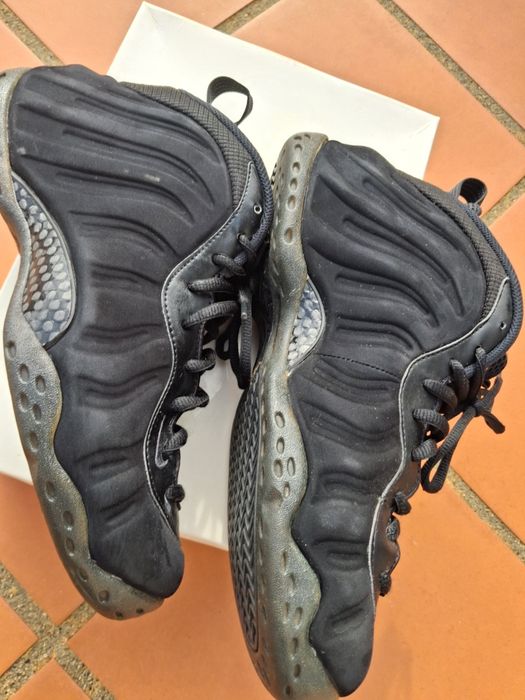 Ténis Nike Air FOAMPOSITE
